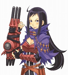 ꡼ No.108 | ͵Ρ֥ʥȡפ꡼ܳRPGˡ˥ƥɡDS֥ʥXTears Crownפ115ȯ