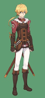 ꡼ No.127 | ͵Ρ֥ʥȡפ꡼ܳRPGˡ˥ƥɡDS֥ʥXTears Crownפ115ȯ