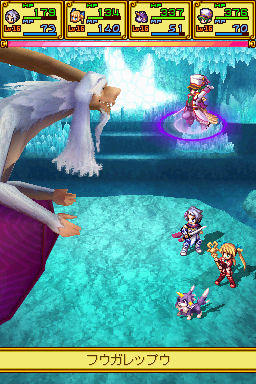 画像ギャラリー No.002のサムネイル画像 / 「サモンナイトX」のオープニングテーマを,mihimaru GTが担当!