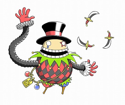 ꡼ No.089 | ֥ʥX׺ǿ󡧥饯ȾäޤȤƾҲ