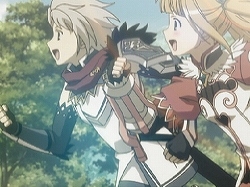 ꡼ No.005 | ꡼ܳRPGǡʥեؤǤ뤫!?ǫʺȿ˶Ť餵줿פ롤NDS֥ʥXTears Crownץӥ塼