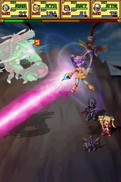 ꡼ No.022 | ꡼ܳRPGǡʥեؤǤ뤫!?ǫʺȿ˶Ť餵줿פ롤NDS֥ʥXTears Crownץӥ塼