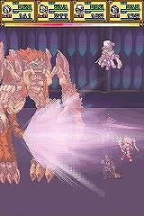 ꡼ No.024 | ꡼ܳRPGǡʥեؤǤ뤫!?ǫʺȿ˶Ť餵줿פ롤NDS֥ʥXTears Crownץӥ塼