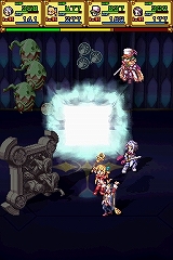 ꡼ No.025 | ꡼ܳRPGǡʥեؤǤ뤫!?ǫʺȿ˶Ť餵줿פ롤NDS֥ʥXTears Crownץӥ塼