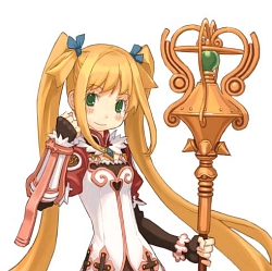 ꡼ No.026 | ꡼ܳRPGǡʥեؤǤ뤫!?ǫʺȿ˶Ť餵줿פ롤NDS֥ʥXTears Crownץӥ塼