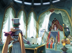 ꡼ No.027 | ꡼ܳRPGǡʥեؤǤ뤫!?ǫʺȿ˶Ť餵줿פ롤NDS֥ʥXTears Crownץӥ塼