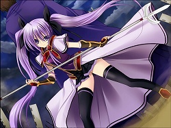 ²èÁü¥®¥ã¥é¥ê¡¼ No.007¤Î¥µ¥à¥Í¥¤¥ë²èÁü / ¥¤¥Ù¥ó¥ÈCG¤Î90¡ó¤ò¿·µ¬¤ËÉÁ¤µ¯¤³¤·¡ª¡¡Àï¹ñ¥·¥ß¥å¥ì¡¼¥·¥ç¥óÎø°¦¥¢¥É¥Ù¥ó¥Á¥ã¡¼¡ÖÀï¶Ëɱ¡ÁÀïÍð¤ËÉñ¤¦²µ½÷ã¡Á¡×¤¬PS2¤ÈPSP¤Ç9·î24ÆüȯÇä