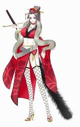 ²èÁü¥®¥ã¥é¥ê¡¼ No.020¤Î¥µ¥à¥Í¥¤¥ë²èÁü / ¥¤¥Ù¥ó¥ÈCG¤Î90¡ó¤ò¿·µ¬¤ËÉÁ¤µ¯¤³¤·¡ª¡¡Àï¹ñ¥·¥ß¥å¥ì¡¼¥·¥ç¥óÎø°¦¥¢¥É¥Ù¥ó¥Á¥ã¡¼¡ÖÀï¶Ëɱ¡ÁÀïÍð¤ËÉñ¤¦²µ½÷ã¡Á¡×¤¬PS2¤ÈPSP¤Ç9·î24ÆüȯÇä