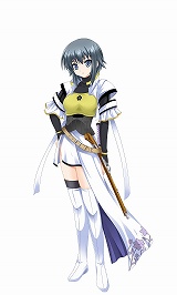 ²èÁü¥®¥ã¥é¥ê¡¼ No.025¤Î¥µ¥à¥Í¥¤¥ë²èÁü / ¥¤¥Ù¥ó¥ÈCG¤Î90¡ó¤ò¿·µ¬¤ËÉÁ¤µ¯¤³¤·¡ª¡¡Àï¹ñ¥·¥ß¥å¥ì¡¼¥·¥ç¥óÎø°¦¥¢¥É¥Ù¥ó¥Á¥ã¡¼¡ÖÀï¶Ëɱ¡ÁÀïÍð¤ËÉñ¤¦²µ½÷ã¡Á¡×¤¬PS2¤ÈPSP¤Ç9·î24ÆüȯÇä