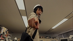 ꡼ No.002 | ͽŵ̤ᥤ󥰱˷ꡪ2009ǯ9ȯPS3/PSPǡ428פ򤢤餿ƾҲ