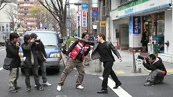 ꡼ No.004 | ͽŵ̤ᥤ󥰱˷ꡪ2009ǯ9ȯPS3/PSPǡ428פ򤢤餿ƾҲ