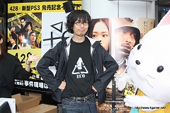 ���������꡼ No.016�Υ���ͥ������ / ��������������ȥ��ޤ���Ź������428�߿���PS3ȯ�䵭ǰ���٥�ȡפ����ͤ��ݡ���