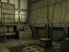 ���������꡼ No.016�Υ���ͥ������ / NDS�ֶ˸�æ�� 9����9��9����ס�������3�ͤΥ���饯���������������9�ͤ���·��