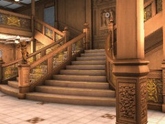 ���������꡼ No.018�Υ���ͥ������ / NDS�ֶ˸�æ�� 9����9��9����ס�������3�ͤΥ���饯���������������9�ͤ���·��