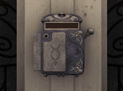 ���������꡼ No.020�Υ���ͥ������ / NDS�ֶ˸�æ�� 9����9��9����ס�������3�ͤΥ���饯���������������9�ͤ���·��