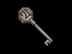 ���������꡼ No.021�Υ���ͥ������ / NDS�ֶ˸�æ�� 9����9��9����ס�������3�ͤΥ���饯���������������9�ͤ���·��