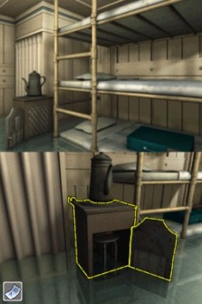 画像ギャラリー No.001のサムネイル画像 / チュンソフトが贈る究極の脱出ADV「極限脱出 9時間9人9の扉」,その最新プロモーションムービーを掲載