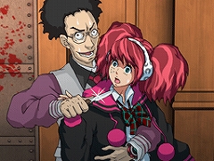 ���������꡼ No.004�Υ���ͥ������ / �֥��ѥ����ס���Games Japan Festa2009�פν�Ÿ�����ȥ��ȯɽ