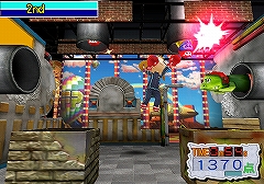 ���������꡼ No.008�Υ���ͥ������ / �֥��ѥ����ס���Games Japan Festa2009�פν�Ÿ�����ȥ��ȯɽ