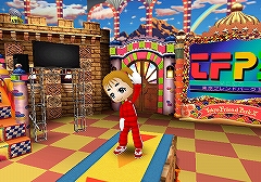 ���������꡼ No.009�Υ���ͥ������ / �֥��ѥ����ס���Games Japan Festa2009�פν�Ÿ�����ȥ��ȯɽ