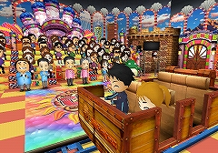 ���������꡼ No.010�Υ���ͥ������ / �֥��ѥ����ס���Games Japan Festa2009�פν�Ÿ�����ȥ��ȯɽ