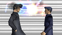 ꡼ No.027 | ֥ѥסGames Japan Festa2009פνŸȥȯɽ