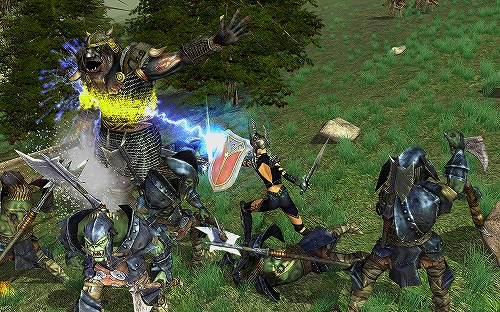 ꡼ No.030 | ֥ѥסGames Japan Festa2009פνŸȥȯɽ