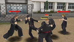 ꡼ No.041 | ֥ѥסGames Japan Festa2009פνŸȥȯɽ