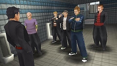 ꡼ No.042 | ֥ѥסGames Japan Festa2009פνŸȥȯɽ