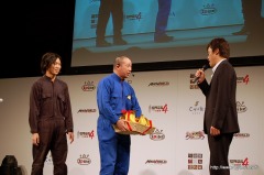 ꡼ No.024 |  वKONAN󤬽б餷Ϻ 09-10ɤǤϡ֥4ȯַĹױǲ貽ʤɤȯɽ999פΥߥ˥󥿥ӥ塼Ǻ