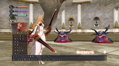 ꡼ No.005 | PS3֥饹ȥ٥ꥪפOPơޤΤΤƻҥΥ֤Υߥ˥󥿥ӥ塼Ǻ