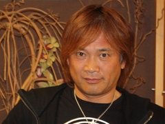 画像ギャラリー No.010のサムネイル画像 / PS3「ラストリベリオン」のOPテーマと挿入歌を歌う影山ヒロノブさんのミニインタビューを掲載