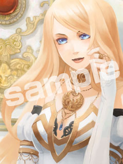 画像ギャラリー No.006のサムネイル画像 / 「ラストリベリオン」,予約特典の詳細と店舗特典の画像を公開