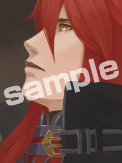 画像ギャラリー No.007のサムネイル画像 / 「ラストリベリオン」,予約特典の詳細と店舗特典の画像を公開