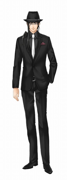 ���������꡼ No.007�Υ���ͥ������ / ���������������ɥ٥���㡼�֥ǥ������ͥ������פ�2009ǯ12���ȯ��