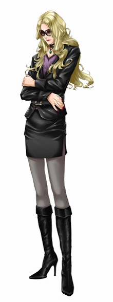 ���������꡼ No.010�Υ���ͥ������ / ���������������ɥ٥���㡼�֥ǥ������ͥ������פ�2009ǯ12���ȯ��