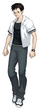 画像ギャラリー No.001のサムネイル画像 / PSP版「一柳和の受難」シリーズと「夢想灯籠」のセールが本日開始に