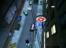 ꡼ No.014 | NDSΡGTAɡNDSΡZ졼ƥ󥰡ɡ֥ɡեȡȡ㥤ʥ󡦥סСեȤ2009ǯȯ