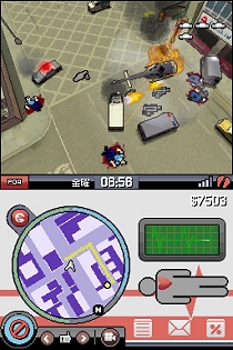 ꡼ No.003 | 磻쥹̿Υޥץ쥤ˤܡNDSGTA㥤ʥ󡦥ץߥåʤɺǿ󤬸