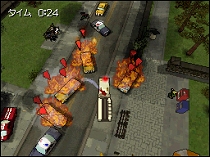 ꡼ No.022 | 磻쥹̿Υޥץ쥤ˤܡNDSGTA㥤ʥ󡦥ץߥåʤɺǿ󤬸