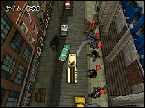 ꡼ No.023 | 磻쥹̿Υޥץ쥤ˤܡNDSGTA㥤ʥ󡦥ץߥåʤɺǿ󤬸