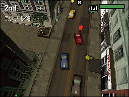 ꡼ No.032 | 磻쥹̿Υޥץ쥤ˤܡNDSGTA㥤ʥ󡦥ץߥåʤɺǿ󤬸