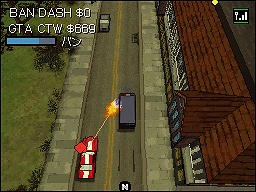 ꡼ No.033 | 磻쥹̿Υޥץ쥤ˤܡNDSGTA㥤ʥ󡦥ץߥåʤɺǿ󤬸