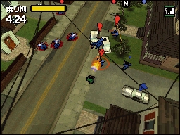 ꡼ No.034 | 磻쥹̿Υޥץ쥤ˤܡNDSGTA㥤ʥ󡦥ץߥåʤɺǿ󤬸