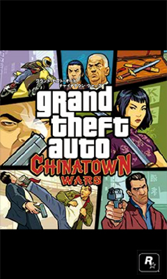 ꡼ No.001 | NDSǡGTA㥤ʥ󡦥פηӥȸ