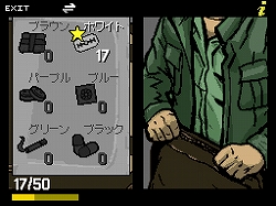 ꡼ No.013 | ϡɤ̥ϤݤĤġDSʤǤϤǤܡ֥ɡեȡȡ㥤ʥ󡦥פΥӥ塼Ǻ