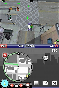 ꡼ No.023 | ϡɤ̥ϤݤĤġDSʤǤϤǤܡ֥ɡեȡȡ㥤ʥ󡦥פΥӥ塼Ǻ