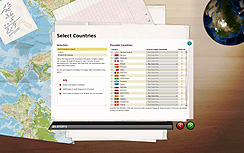 画像ギャラリー No.003のサムネイル画像 / 世界中の有名サッカーチームを思いどおりに切り盛りできる「FIFA Manager 10」のデモ版を4GamerにUp