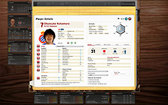 画像ギャラリー No.004のサムネイル画像 / 世界中の有名サッカーチームを思いどおりに切り盛りできる「FIFA Manager 10」のデモ版を4GamerにUp