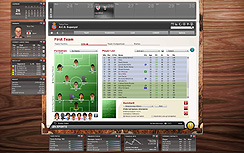 画像ギャラリー No.005のサムネイル画像 / 世界中の有名サッカーチームを思いどおりに切り盛りできる「FIFA Manager 10」のデモ版を4GamerにUp